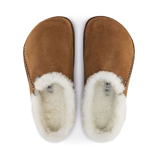 Birkenstock Zermatt Premium Suede Leather WOMEN - Footwear - Casuals Birkenstock