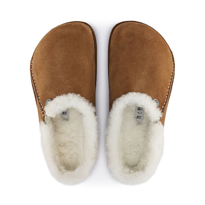 Birkenstock Zermatt Premium Suede Leather WOMEN - Footwear - Casuals Birkenstock