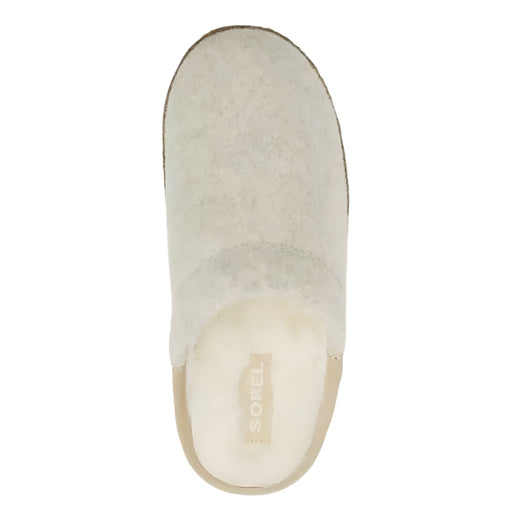 Sorel Nakiska Scuff Slippers WOMEN - Footwear - Casuals Sorel