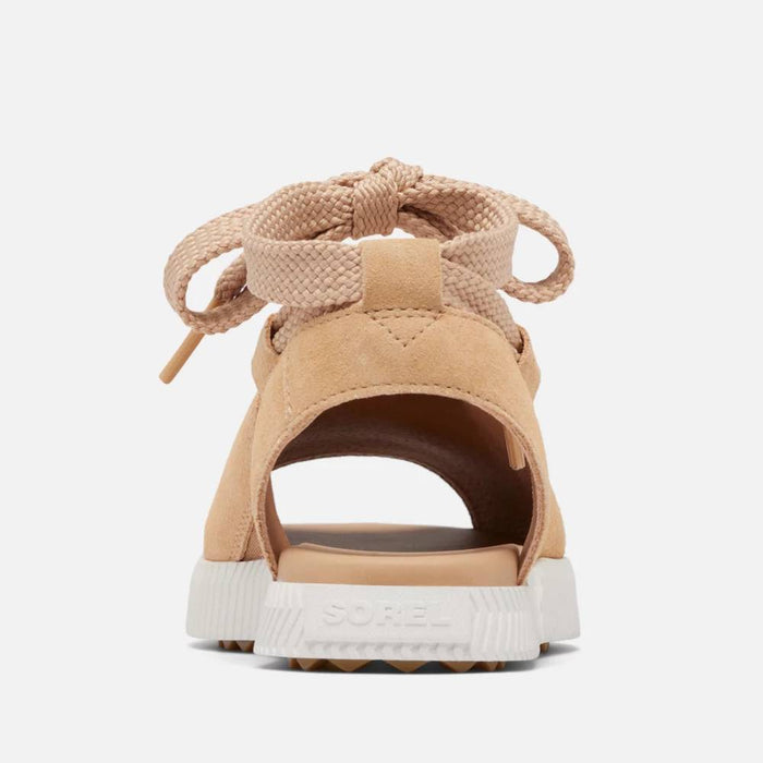 * Sorel Ona Streetworks Drille Flat Sandal - FINAL SALE WOMEN - Footwear - Sandals Sorel