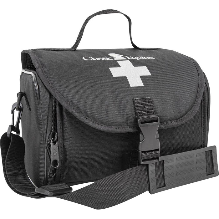 Classic Equine Meds Bag First Aid & Medical - Tools Classic Equine
