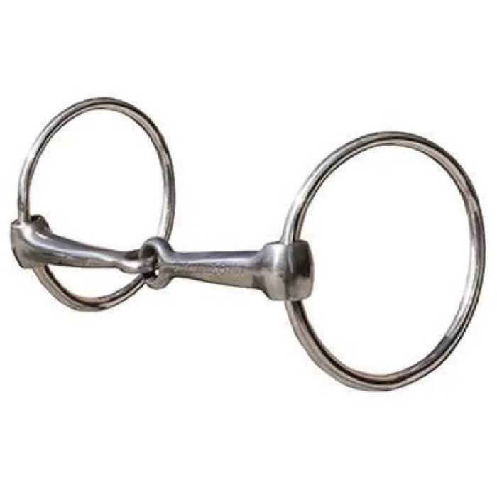 Professional's Choice Equisential Bit Loose Ring Snaffle Bit Tack - Bits Professional's Choice
