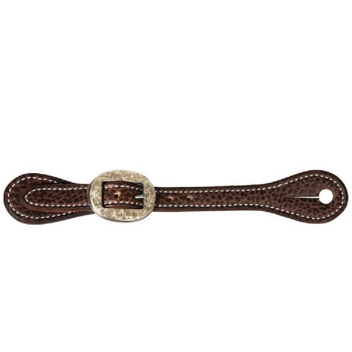 Professional's Choice Women's Bison Spur Strap Tack - Spur Straps Professional's Choice
