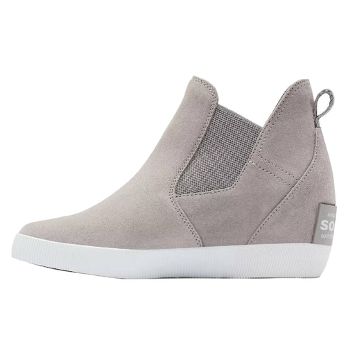 Sorel Out N About Slip On Wedge WOMEN - Footwear - Casuals Sorel