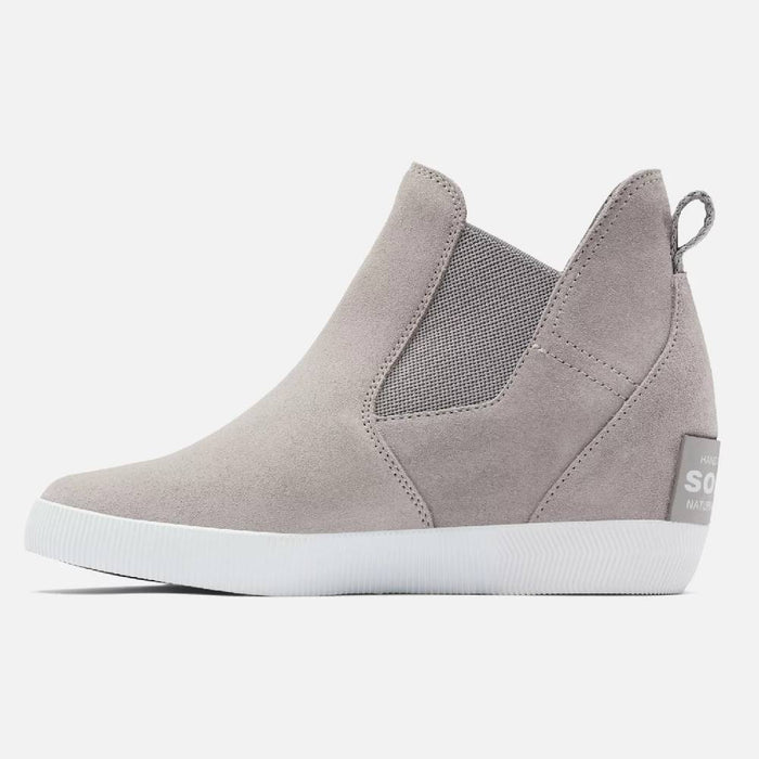 Sorel Out N About Slip On Wedge WOMEN - Footwear - Casuals Sorel