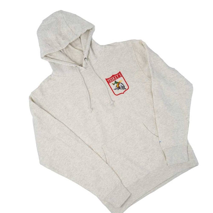 Teskey's Back Number Hoodie TESKEY'S GEAR - Sweatshirts Teskey's