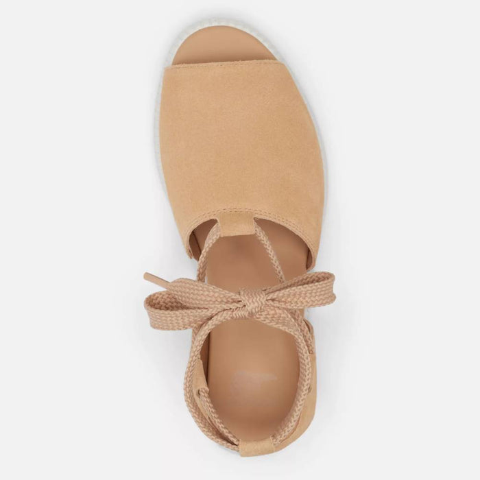 * Sorel Ona Streetworks Drille Flat Sandal - FINAL SALE WOMEN - Footwear - Sandals Sorel