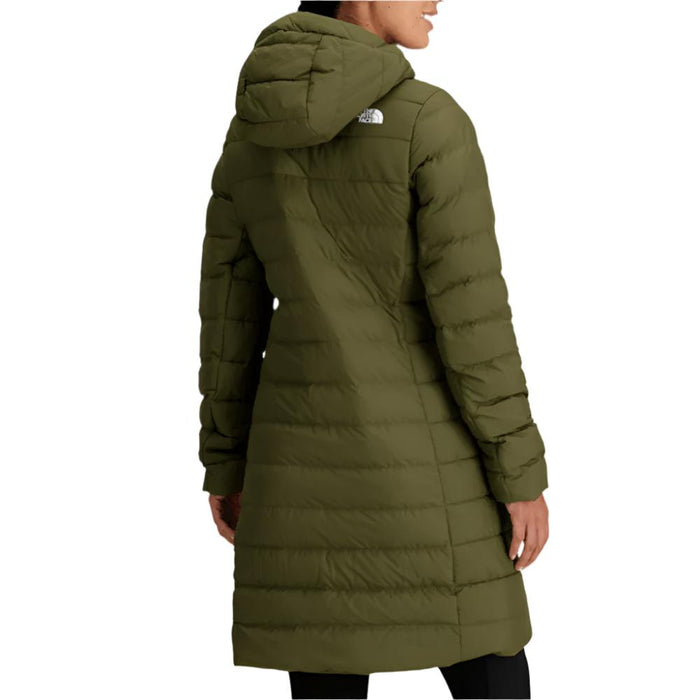 The North Face Women's Aconcagua Parka - FINAL SALE WOMEN - Clothing - Outerwear - Jackets The North Face