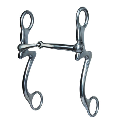 Professional's Choice 7 Shank Snaffle Bit Tack - Bits Professional's Choice