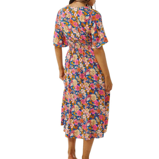 * Rip Curl Women's Kamari Midi Dress - FINAL SALE WOMEN - Clothing - Dresses Rip Curl