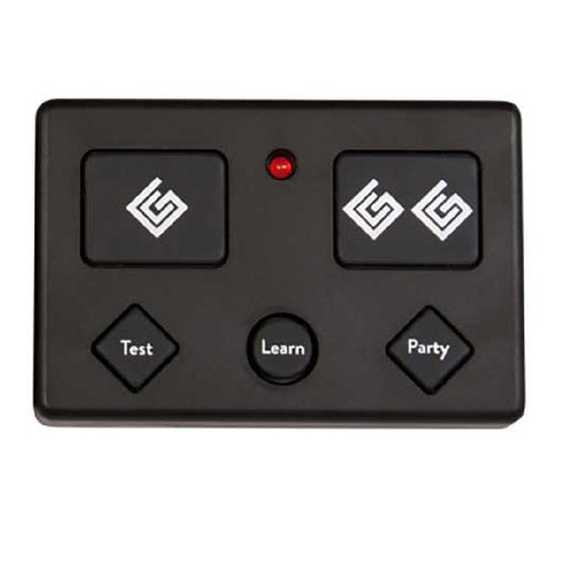 Ghost Control AXP1 Premium Remote Transmitter Equipment - Fencing Ghost Control