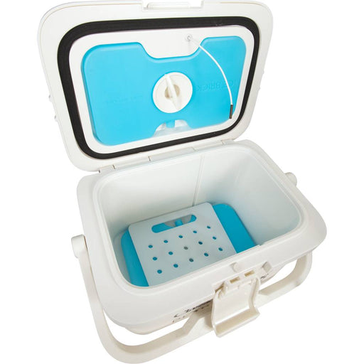 Classic Equine Insulated Medical Box First Aid & Medical - Tools Classic Equine