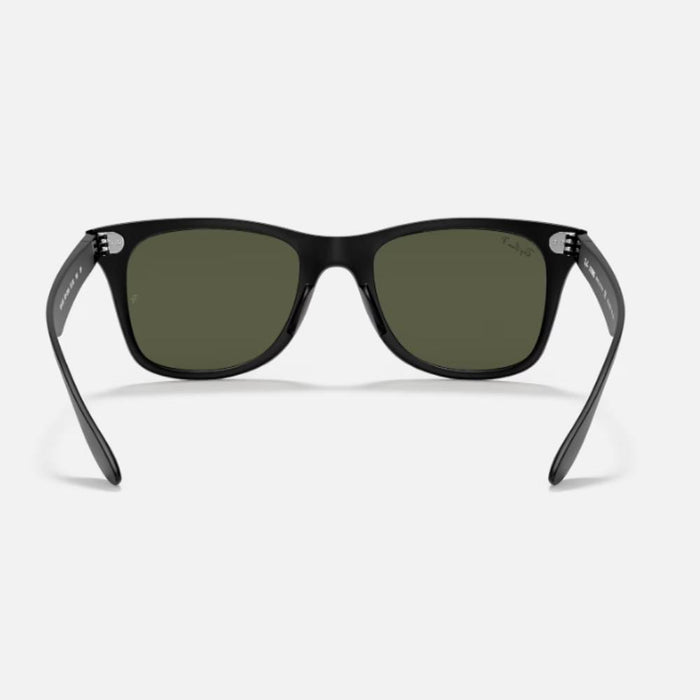 Ray-Ban Wayfarer Liteforce Sunglasses ACCESSORIES - Additional Accessories - Sunglasses Ray-Ban