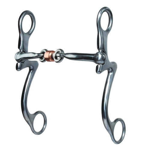 Professional's Choice 7 Shank Dogbone Bit Tack - Bits Professional's Choice