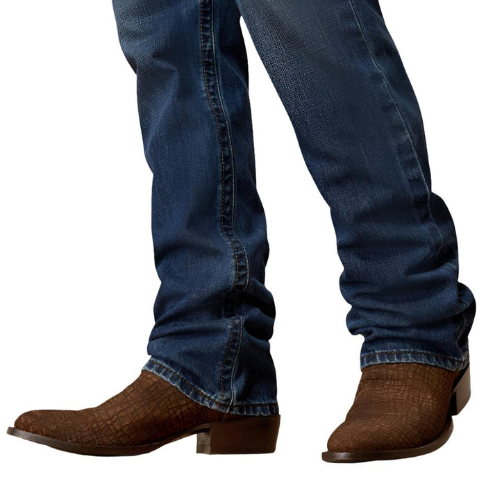Ariat Men's M5 Romeo Straight Jean MEN - Clothing - Jeans Ariat Clothing