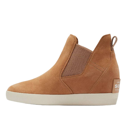 Sorel Out N About Slip On Wedge WOMEN - Footwear - Casuals Sorel