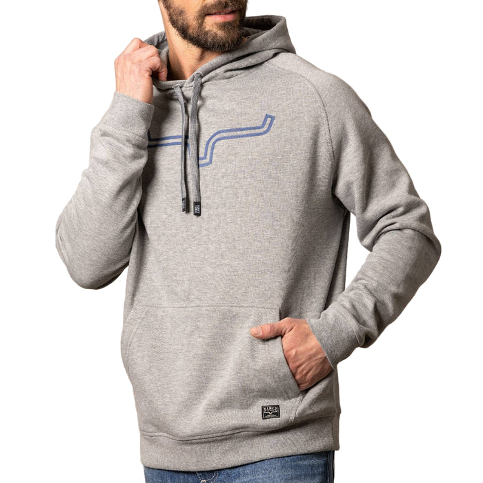 Kimes Ranch Men's Outlier Hoodie