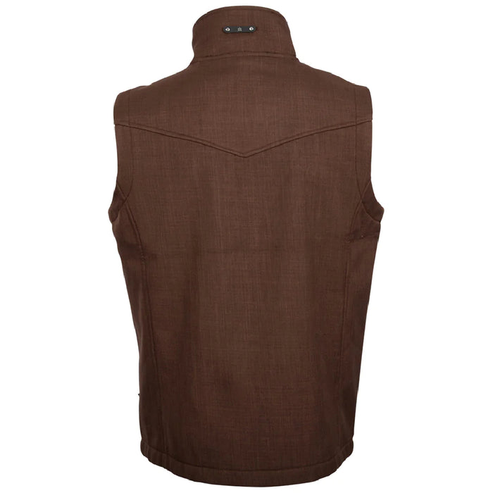 STS Ranchwear Men's Slack Vest MEN - Clothing - Outerwear - Vests STS Ranchwear