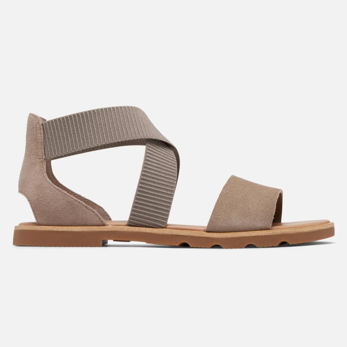 * Sorel Ella III Flat Sandal - FINAL SALE WOMEN - Footwear - Sandals Sorel