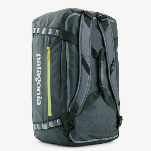 Patagonia 55L Black Hole Duffel Bag - Nouveau Green ACCESSORIES - Luggage & Travel - Duffle Bags Patagonia