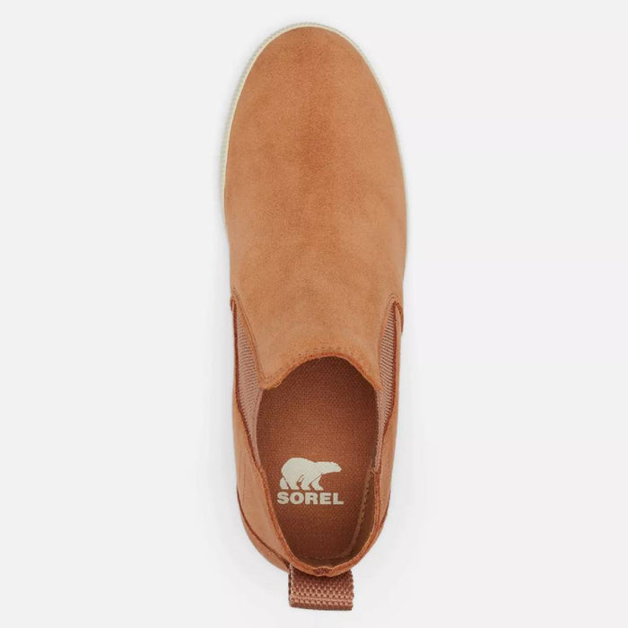 Sorel Out N About Slip On Wedge WOMEN - Footwear - Casuals Sorel