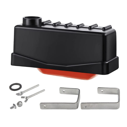 Little Giant Plastic Trough-O-Matic Float Valve Pets - Feeding & Watering Little Giant