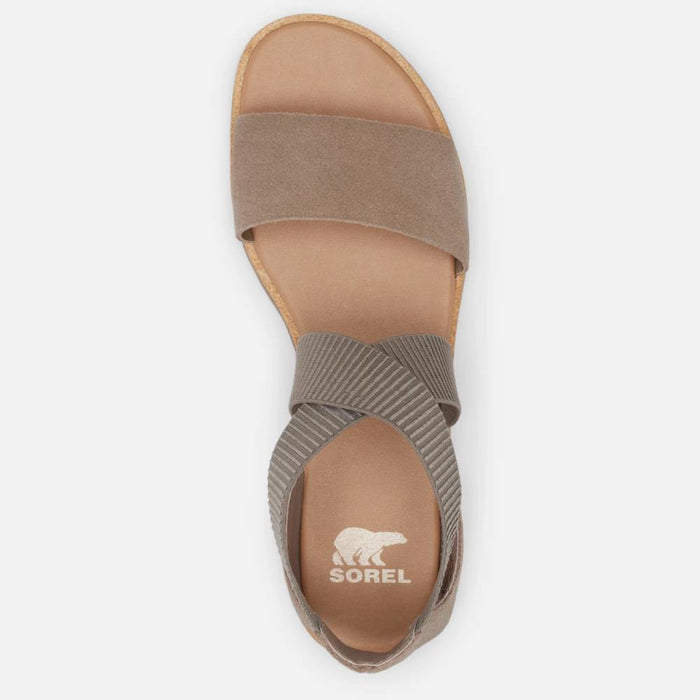 * Sorel Ella III Flat Sandal - FINAL SALE WOMEN - Footwear - Sandals Sorel
