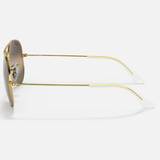 Ray-Ban Aviator Chromance Sunglasses ACCESSORIES - Additional Accessories - Sunglasses Ray-Ban