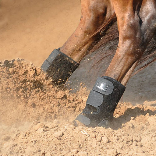 Classic Equine Neoprene Skid Boots Tack - Leg Protection Classic Equine