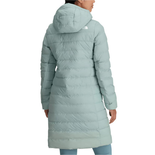 The North Face Women's Aconcagua Parka - FINAL SALE WOMEN - Clothing - Outerwear - Jackets The North Face