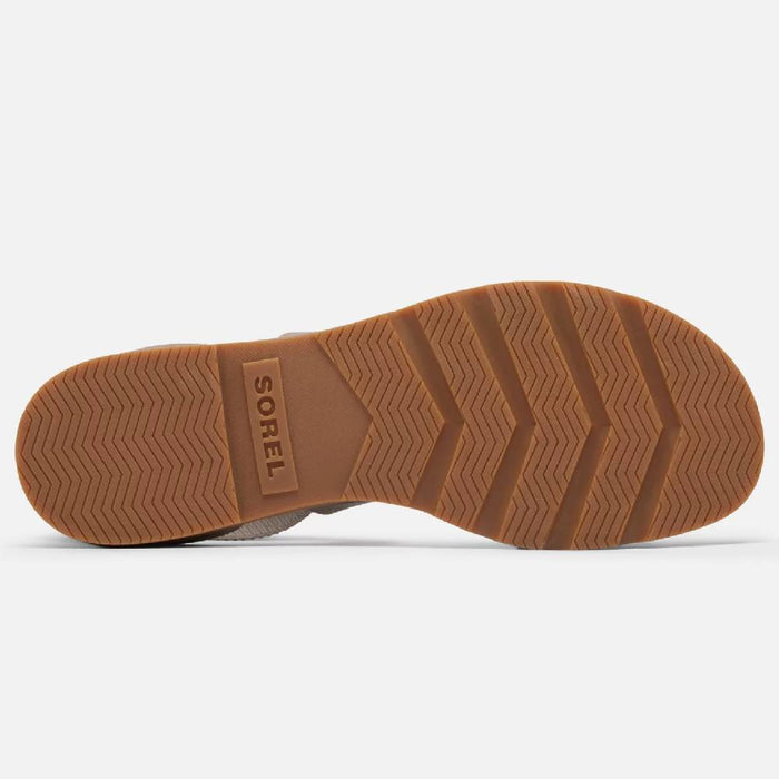 * Sorel Ella III Flat Sandal - FINAL SALE WOMEN - Footwear - Sandals Sorel