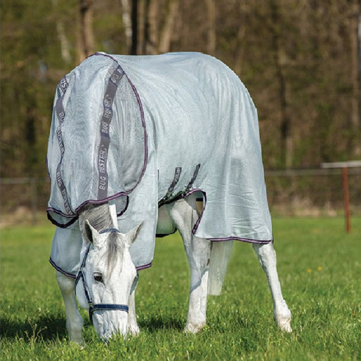 Amigo Bug Buster Vamoose Sheet Equine - Fly & Insect Control Horseware