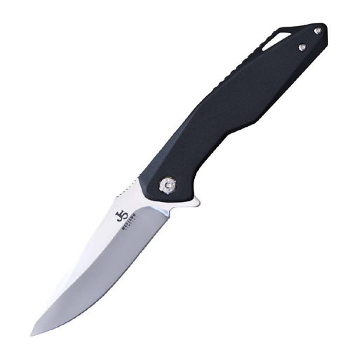 J5W El Diablo - Matte Knives J5 Western
