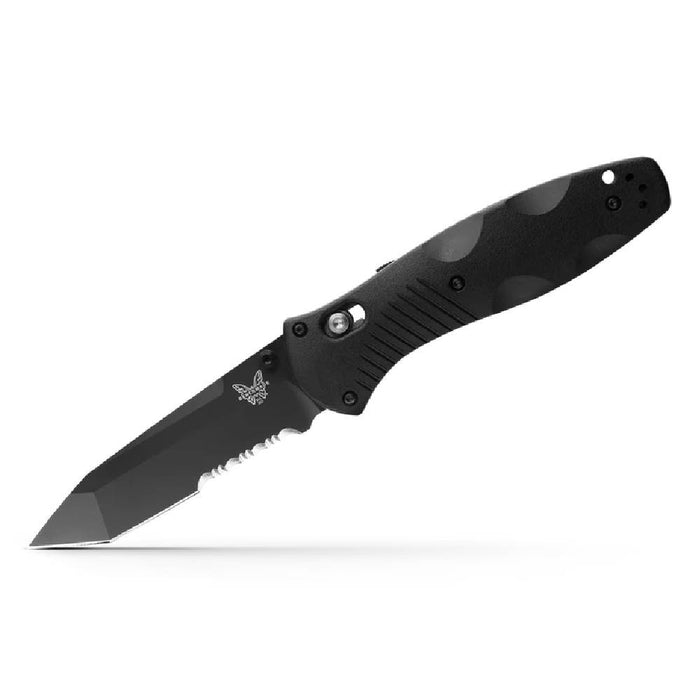 Benchmade Osborne Barrage Tanto AXA Knives Benchmade