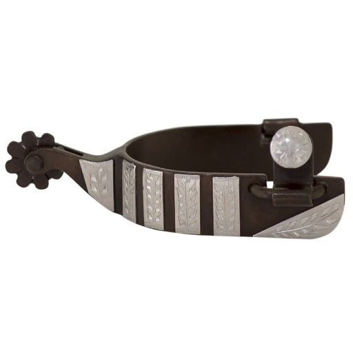 Metalab Cowboy Antique Roper Spurs Tack - Spurs Metalab