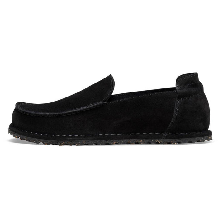 Birkenstock Utti - Black WOMEN - Footwear - Casuals Birkenstock