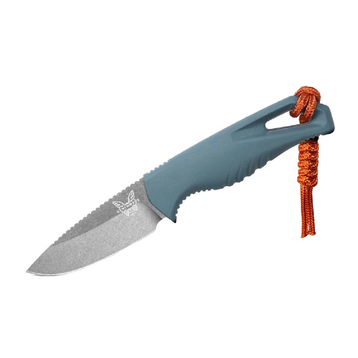 Benchmade Intersect, FB, Santorene Knives Benchmade