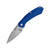 Case Blue Westline Spring-Assisted Linerlock Knives WR CASE   