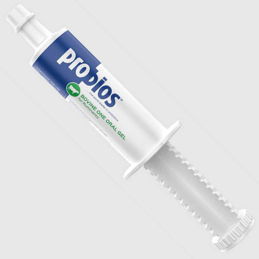 Probios Bovine One Oral Gel Livestock - Vitamins & Supplements Probios