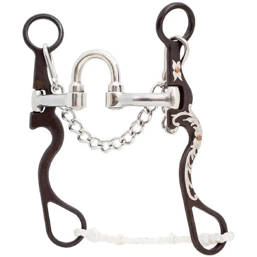 Tyler Magnus Correctional Bit Tack - Bits Partrade