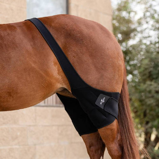 Professional's Choice Stifle Ice Wrap Equine - Therapeutic Professional's Choice