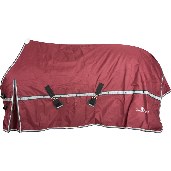 Classic Equine 10K Cross Trainer Winter Blanket Equine - Blankets & Sheets Classic Equine Port XS
