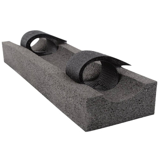 Cashel Curb Chain Channel Tack - Bits Cashel