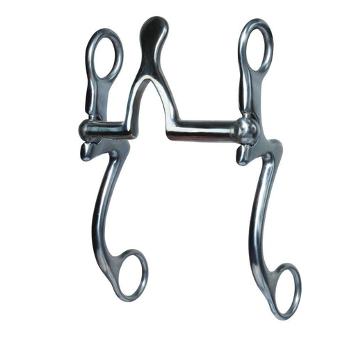 Professional's Choice 7 Shank Chicken Choker Bit Tack - Bits Professional's Choice