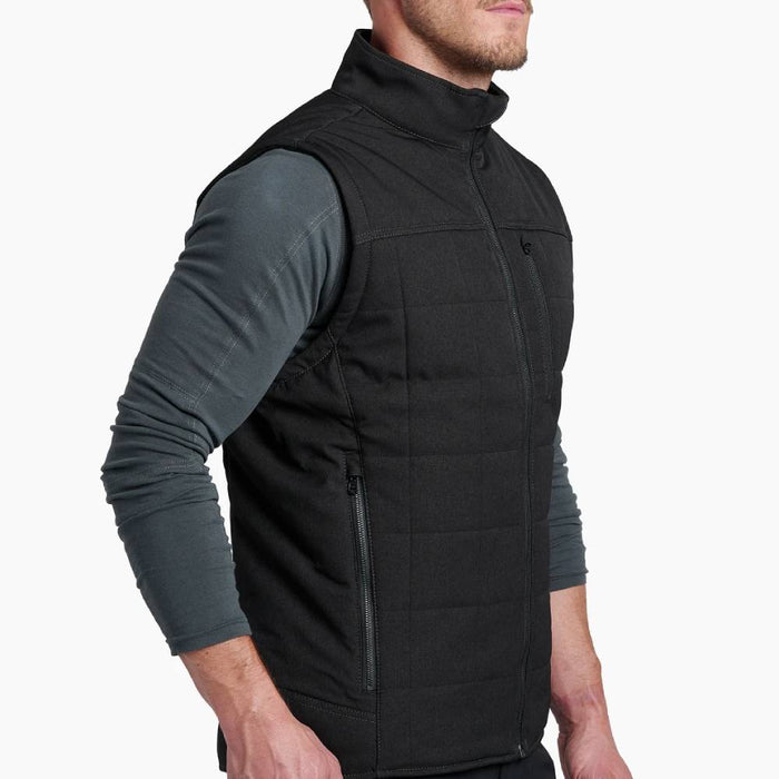 KÜHL Men's Impakt Insulated Vest MEN - Clothing - Outerwear - Vests Kühl