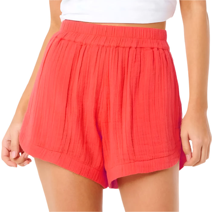 * Rip Curl Women's Premium Surf Short - FINAL SALE WOMEN - Clothing - Shorts Rip Curl