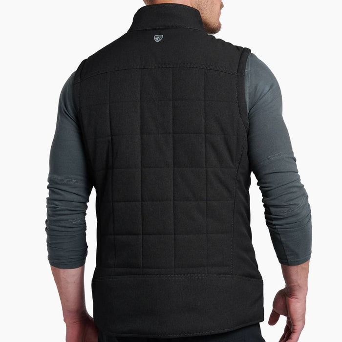 KÜHL Men's Impakt Insulated Vest MEN - Clothing - Outerwear - Vests Kühl