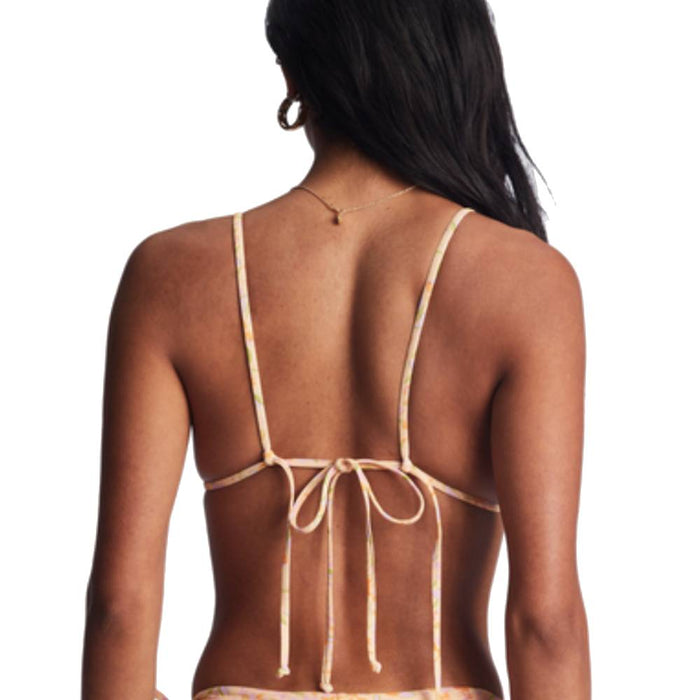 Billabong Women's Sweet Oasis Alina Bikini Top WOMEN - Clothing - Surf & Swimwear - Swimsuits Billabong