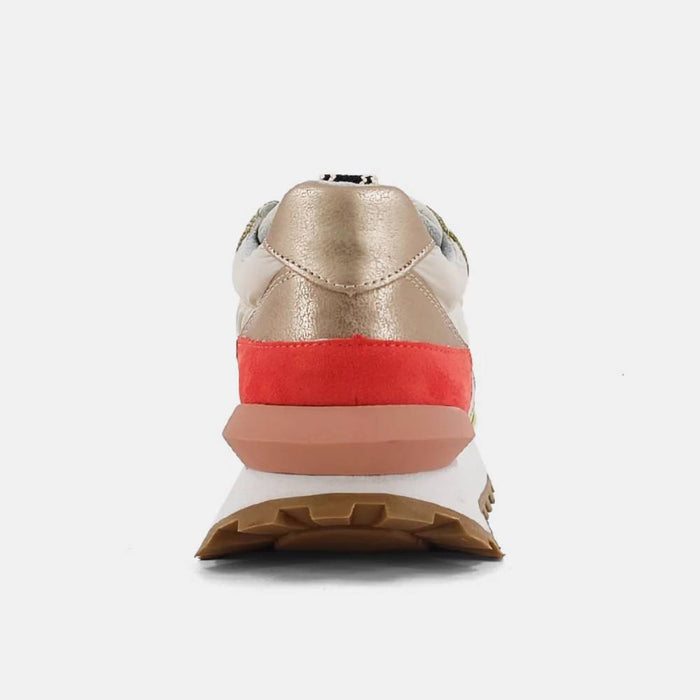 ShuShop Phoebe Sneakers - FINAL SALE WOMEN - Footwear - Sneakers & Athletic ShuShop