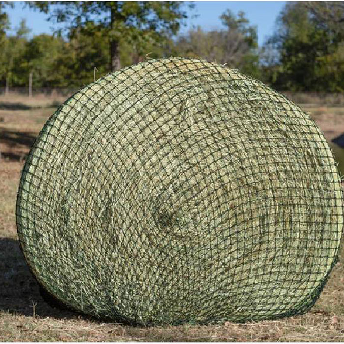 Hay Chix® Large Bale Net - 4' Barn - Hay Bags & Nets Hay Chix
